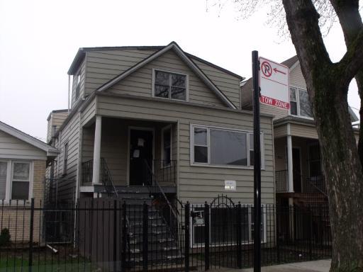 2255 N Kilpatrick St., Chicago, IL 60639