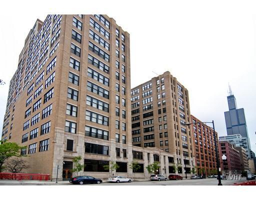 728 W Jackson Blvd. #612, Chicago, IL 60661