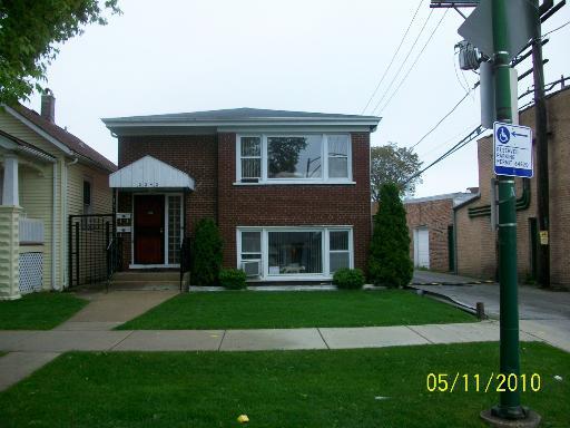 2342 N Knox Ave., Chicago, IL 60639