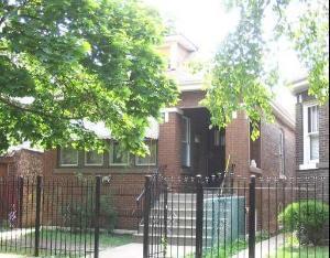 5222 S Spaulding Ave., Chicago, IL 60632
