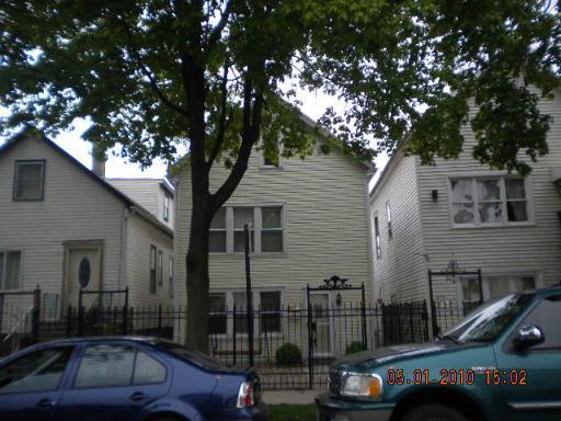 2231 W 50 St., Chicago, IL 60609
