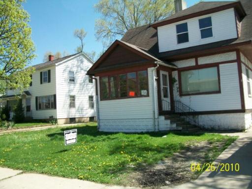 1514 E Washington St., Joliet, IL 60433