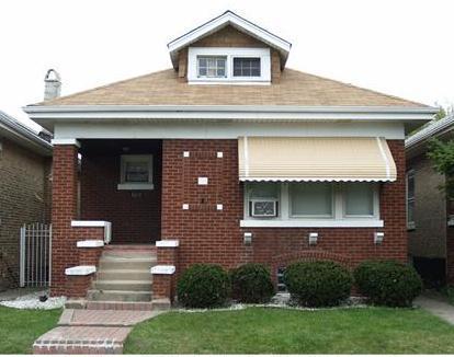 5711 S Mozart St., Chicago, IL 60629