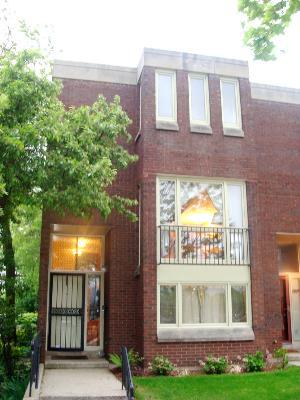 2631 S Michigan Ave., Chicago, IL 60616