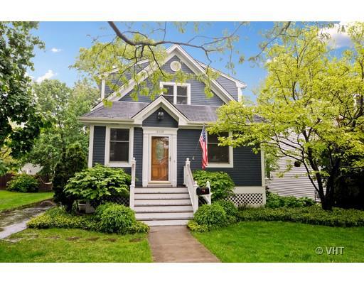 2036 Walters Ave., Northbrook, IL 60062