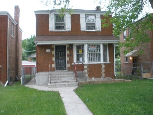 3822 Gladys Ave., Bellwood, IL 60104