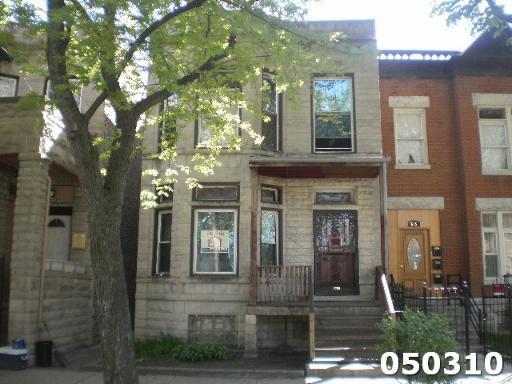 6611 S Drexel Ave., Chicago, IL 60637