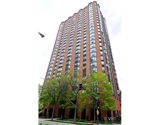 899 S Plymouth Ct. #1009, Chicago, IL 60605