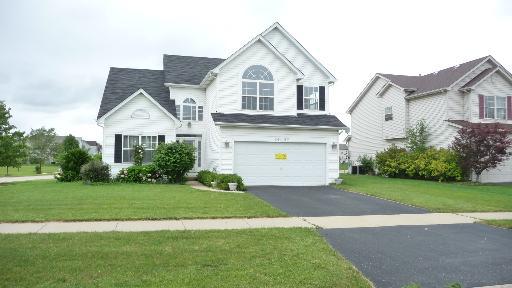 3467 Parliament Ln., Naperville, IL 60564