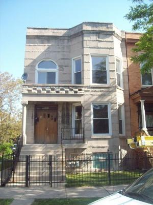 3926 W Polk St., Chicago, IL 60624