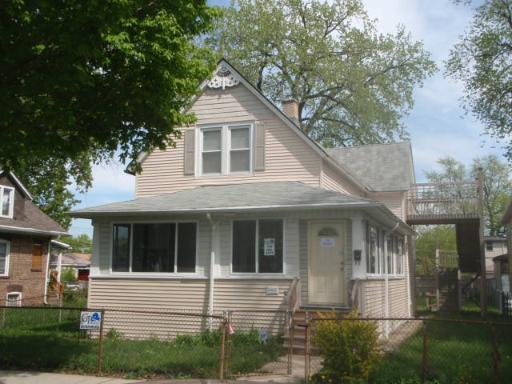 11427 S Church St., Chicago, IL 60643