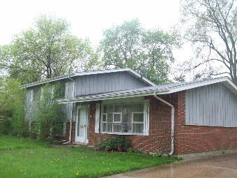 414 Hamlin St., Park Forest, IL 60466