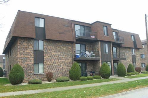 14526 S Muskegon Ave. #3C, Burnham, IL 60633