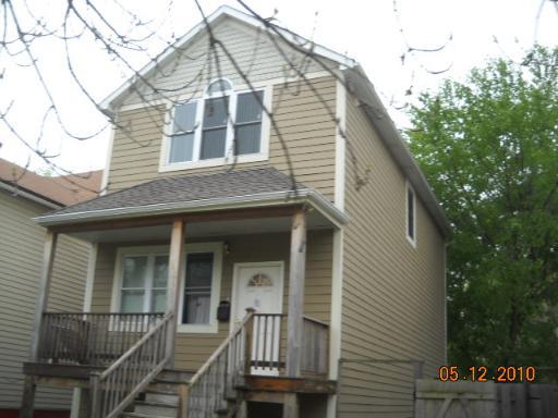 1816 Darrow Ave., Evanston, IL 60201