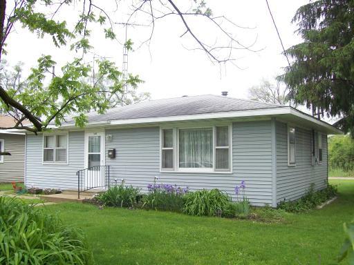 146 W Walnut St., Coal City, IL 60416