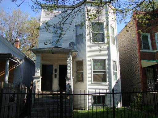 4932 W Huron Ave., Chicago, IL 60644