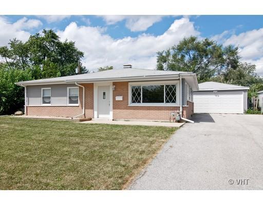 1412 Forest Pl., Calumet City, IL 60409
