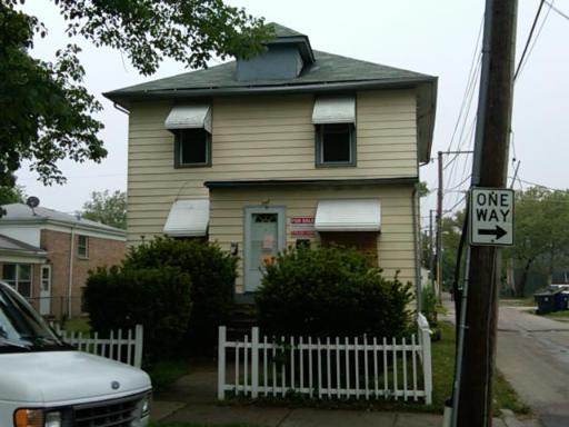 1836 Brown Ave., Evanston, IL 60201