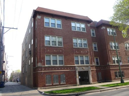 2509 E 76th St. #2E, Chicago, IL 60649