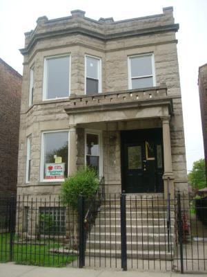 5740 S May St., Chicago, IL 60621