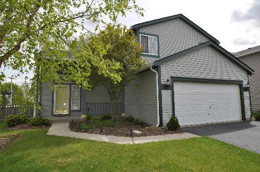 750 Parc Ct., Lake In The Hills, IL 60156
