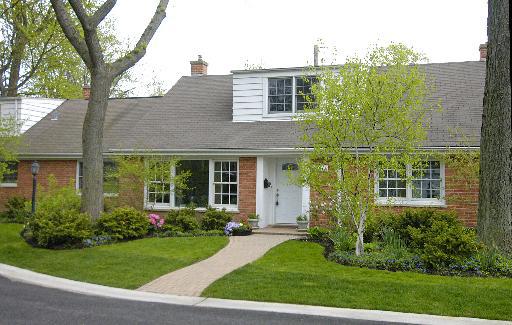 1021.5 Linden Ave., Wilmette, IL 60091