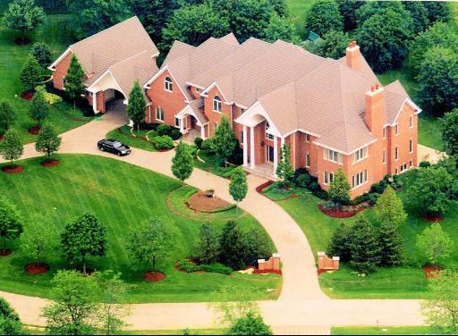 15 Vandenberg Dr., South Barrington, IL 60010