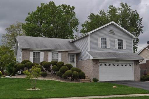 4007 192nd Pl., Country Club Hills, IL 60478