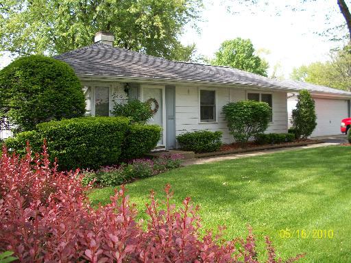 2610 Inwood Dr., Joliet, IL 60435