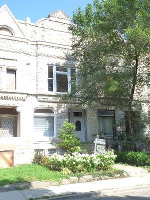 4403 S Berkeley Ave., Chicago, IL 60653