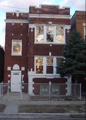 6215 S Wood St., Chicago, IL 60636