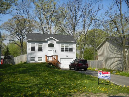 4821 S Little St., Mchenry, IL 60051