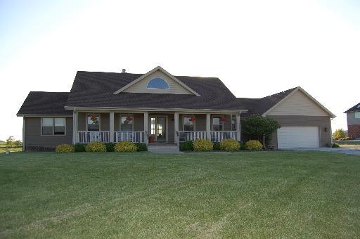 27754 S Stoney Island Ave., Crete, IL 60417