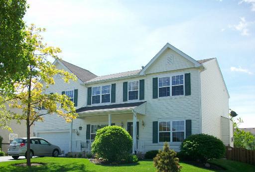 1130 Autumn Dr., Crystal Lake, IL 60014