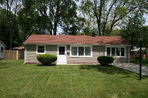 539 California Ave., Aurora, IL 60506