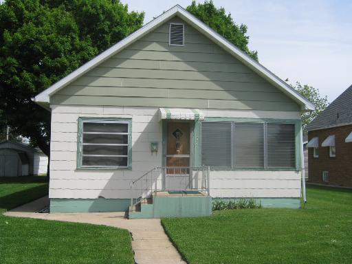 228 E First St., Oglesby, IL 61348