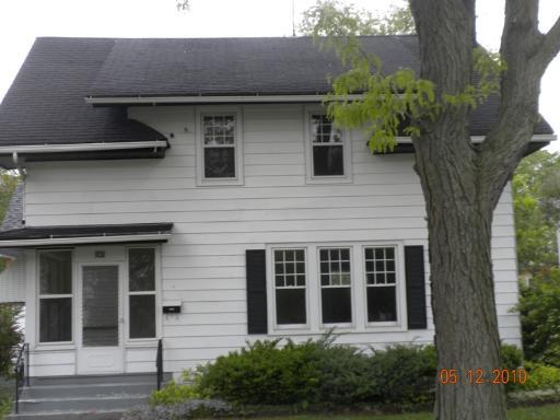 420 Napoleon St., Rockford, IL 61103