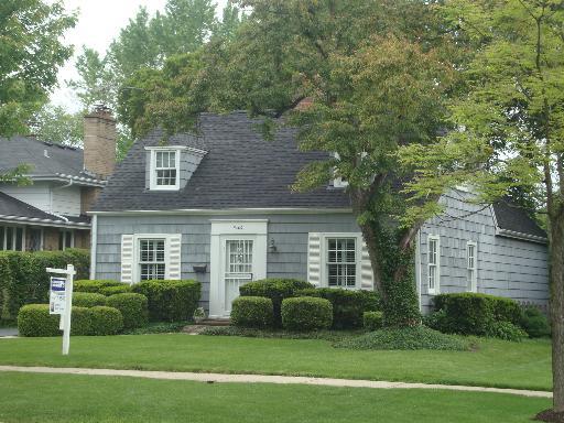[Address Hidden by Seller], La Grange, IL 60525