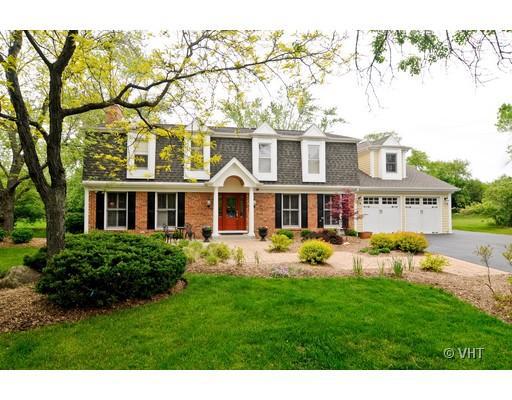 740 Oxbow Ln., Barrington, IL 60010