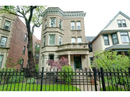 4542 N Greenview Ave. #3, Chicago, IL 60640