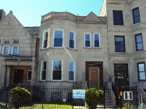 427 E 50 St., Chicago, IL 60615