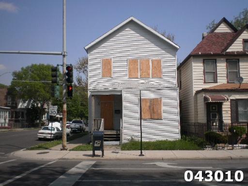 958 W Marquette Rd., Chicago, IL 60621