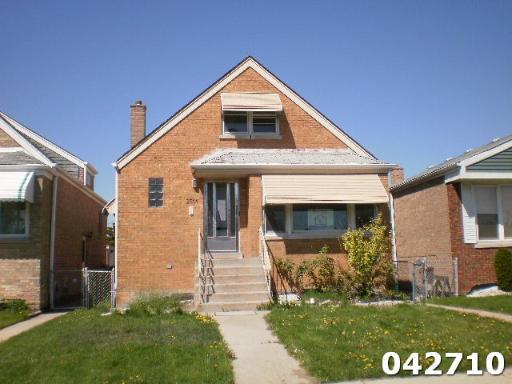 3514 S 54th Ct., Cicero, IL 60804