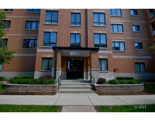 1636 Ashland Ave. #508, Des Plaines, IL 60016