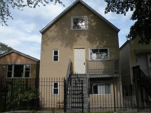 4921 S Seeley Ave., Chicago, IL 60609
