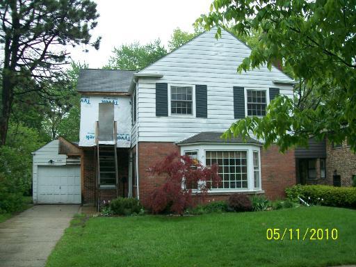 335 Florence Ave., Evanston, IL 60202