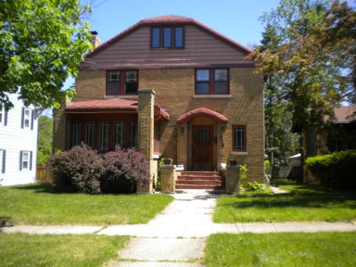 529 N London Ave., Rockford, IL 61107