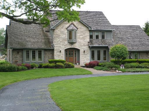73 Horseshoe Ln., Lemont, IL 60439