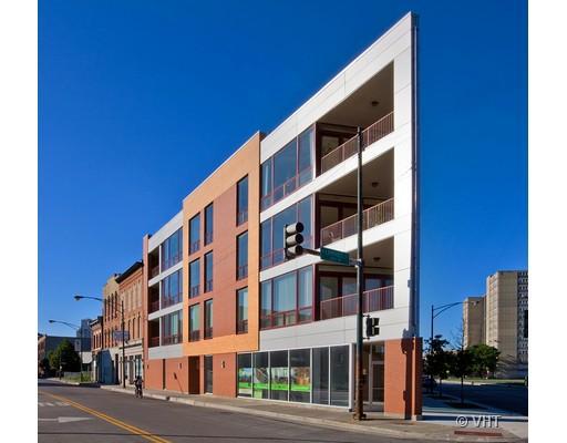 1322 N Clybourn Ave. #4S, Chicago, IL 60610