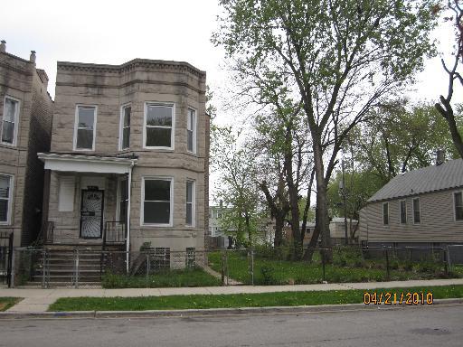 5321 S Union Ave., Chicago, IL 60609